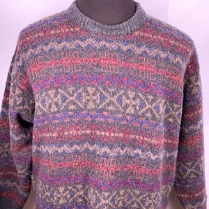 Saks Fifth Avenue Merino Wool Sweater